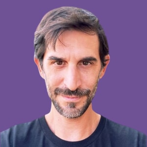 Foto de Roger Espona