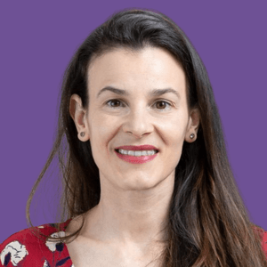 Foto de Carla López Rodríguez