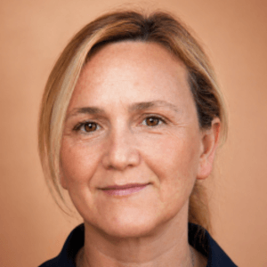 Foto de Carmen Bartolomé Valentín-Gamazo