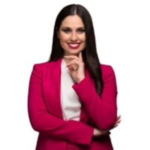 Ana Ivars Parcero