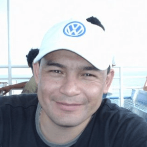 Hugo Fernando Soto Rodas