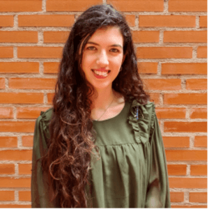 Arantxa Martínez Capitán