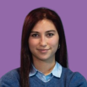 Foto de Natalia Ripoll Álvarez