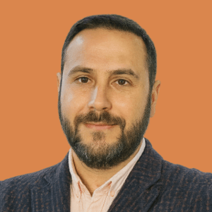 Foto de Pablo Sammarco Molina