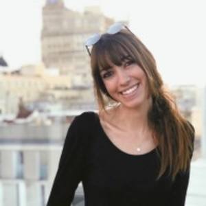 Cristina Valenciano Ruiz