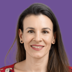 Foto de Carla López Rodríguez