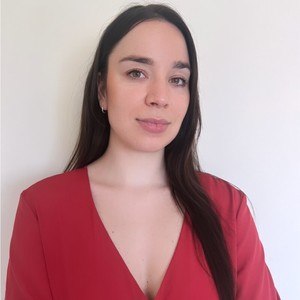 Victoria Eugenia Merideño Vidarte