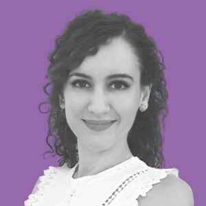 Foto de Delia Ramos González