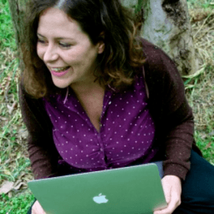Marta Bermúdez Fernández