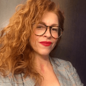 Lucía Sánchez Fernández