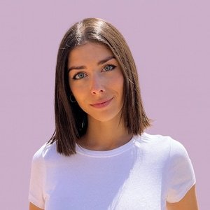 Foto de Carlota Alcalde Pola