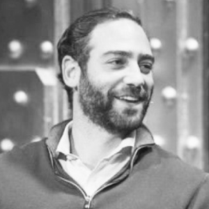 Foto de Alan Draguilow