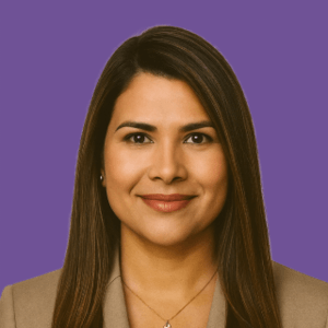 Foto de Marjorie Alvarez