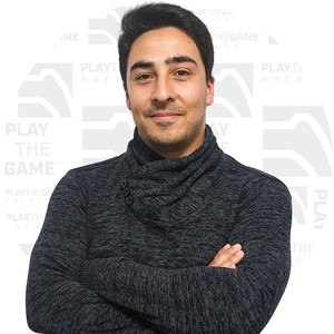 Foto de Unai Pascual