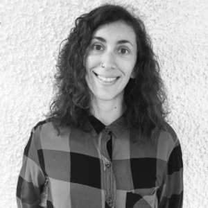 Almudena Gómez González