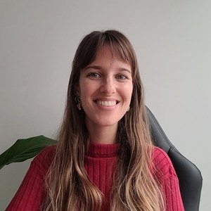 Foto de Magdalena Laplacette