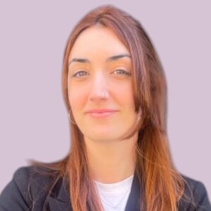 Foto de Tamara Sanmo