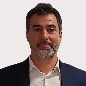 Foto de Zacarias Romero Pérez