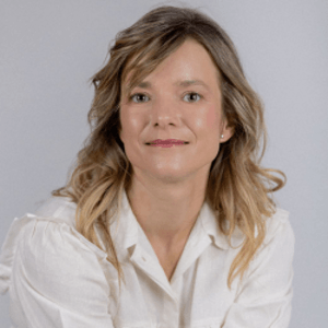 Ziortza Beristain García