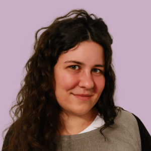 Foto de Julieta Andrea Fleischman