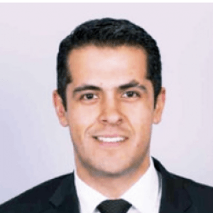 Ricardo Mina