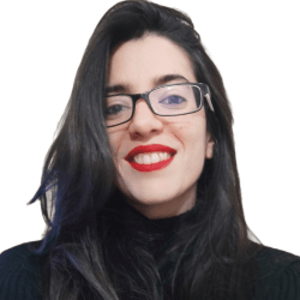 Foto de Desiree Rodríguez García