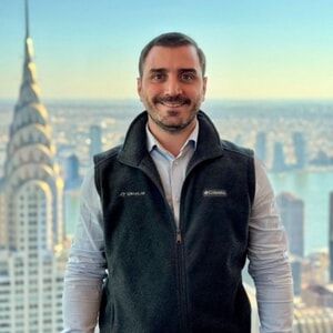 Foto de Joaquin Muntaner