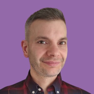 Foto de Nicolás Chiari Giménez