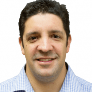 Jesus Enrique Salazar Barrera