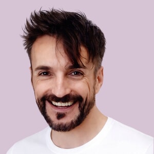 Foto de Ernesto del Valle