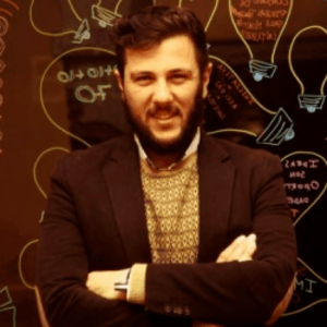 Felipe Moreno León