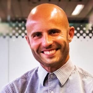 Foto de Victor de la Fuente Abarca