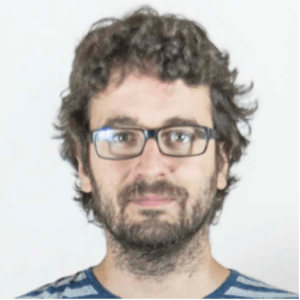 Foto de Jordi Rosell