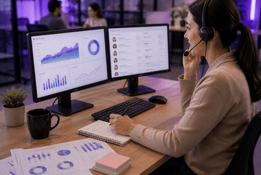 Curso de IA aplicado a Atención al Cliente