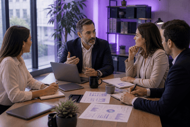 Programa en IA estratégica e Innovación
