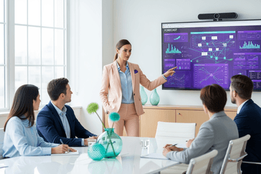 Curso de Cuadros financieros