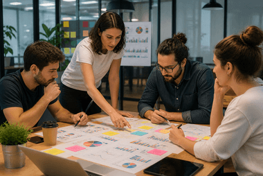 Curso de Agile Growth Marketing y Growth Hacking