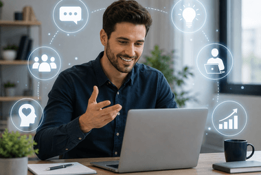 Curso en Soft Skills Digitales: Habilidades Profesionales para el Entorno Digital