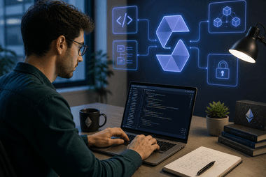 Curso de Iniciación a Solidity
