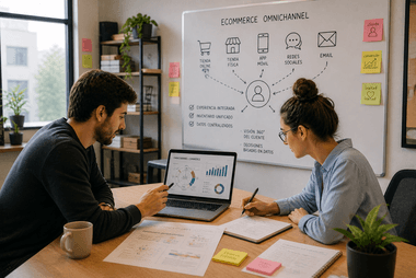 Postgrado en e-Commerce Omnichannel