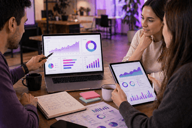 Curso en IA para Finanzas