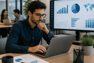 Curso de Introducción a Business Intelligence
