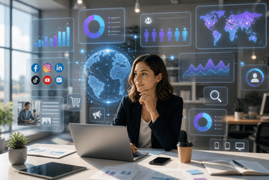 Máster en Marketing Digital