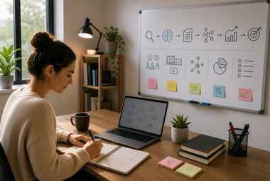 Postgrado en Inteligencia Artificial y Machine Learning