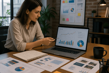 Curso de especialización en Data Storytelling