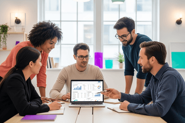 Curso de Controlling