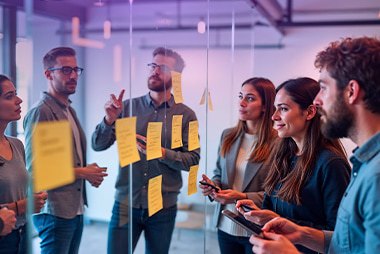 Postgrado en Traffic Management: SEO, SEM, Display y Social Ads