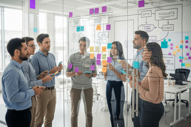 Master en SEO, IA aplicada y Generative Engine Optimization (GEO)