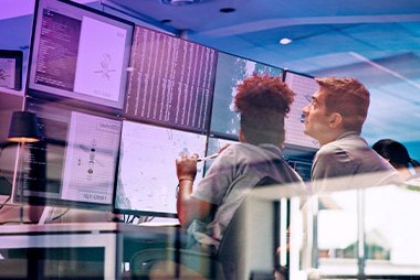 Máster en Data Science: Big Data e Inteligencia Artificial