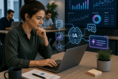 Curso de Introducción a Data Driven con IA generativa